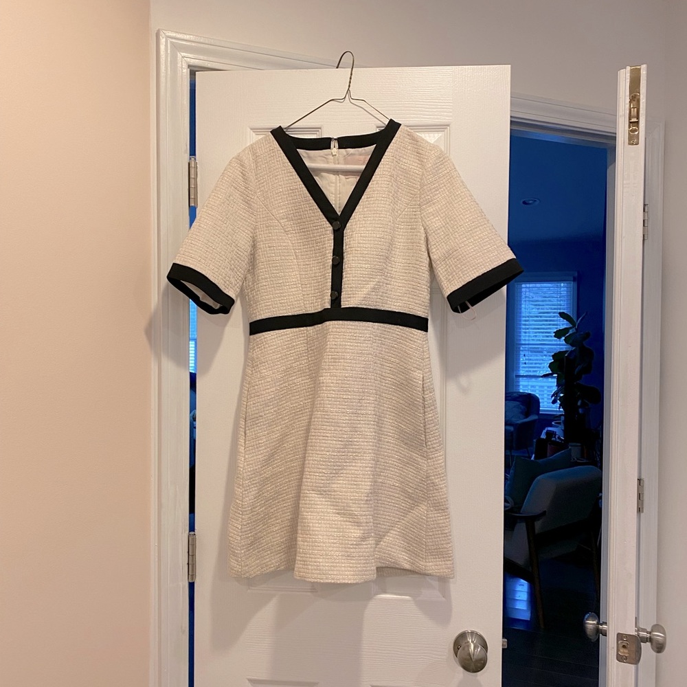 Gal Meets Glam Whitney Dress Sz 4